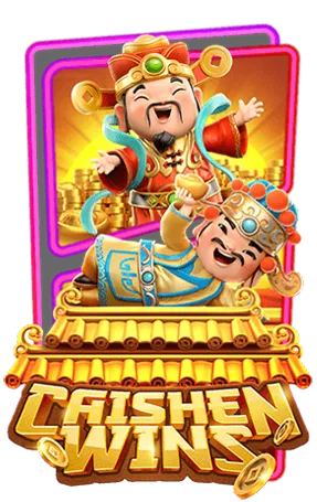 cai-shen-wins